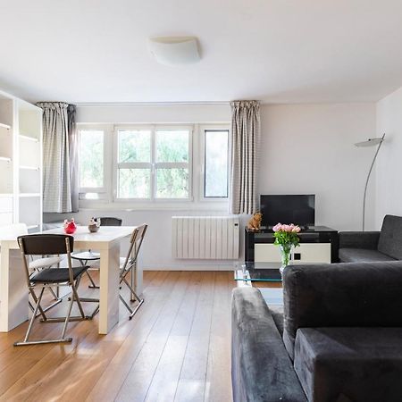 Nice Flat 5 Min Walking From The Sea Exterior foto