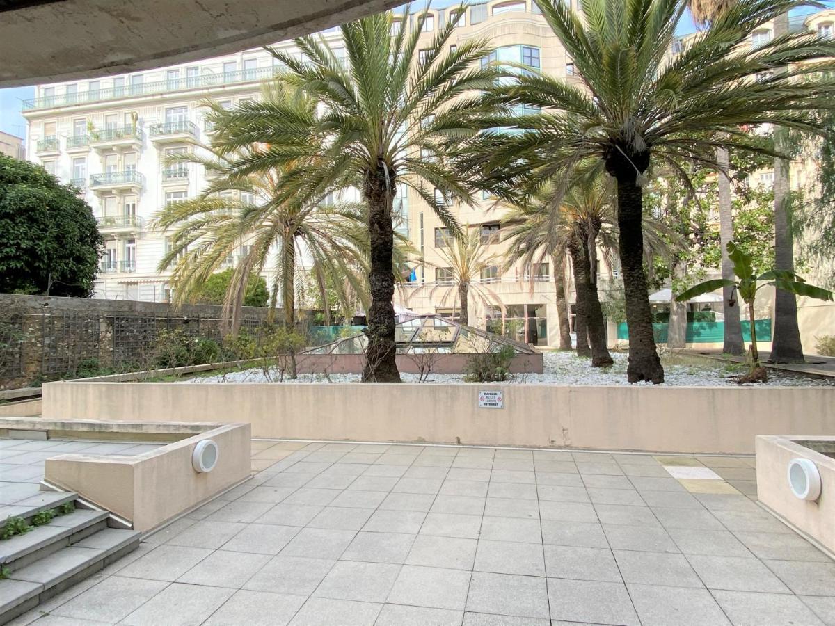 Nice Flat 5 Min Walking From The Sea Exterior foto