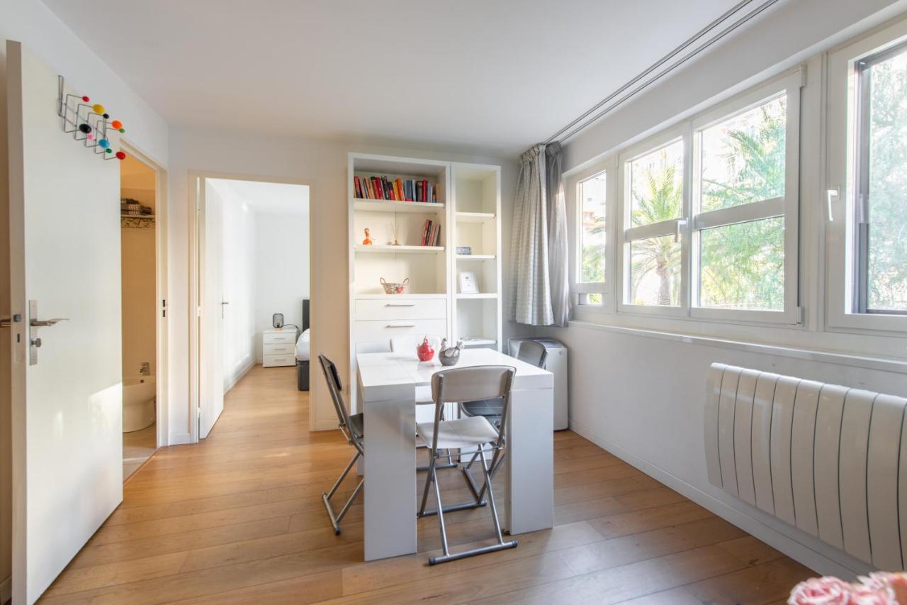 Nice Flat 5 Min Walking From The Sea Exterior foto